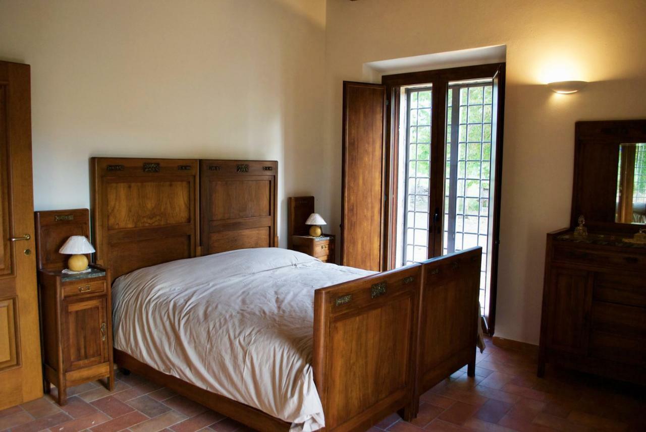 Villa Licinia Foligno Buitenkant foto